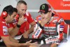 MotoGP: ULTIM&#039;ORA. Lorenzo si ferma a Sepang, corre Pirro