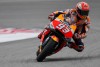 MotoGP: Rossi sbaglia, Marquez ringrazia e vince a Sepang