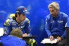 MotoGP: Rins: &quot;The Suzuki and I have a fire inside&quot;