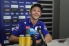 MotoGP: Rossi laughs: &quot;It&#039;s true, I&#039;m done.. they&#039;ve been saying it for 10 years&quot;