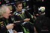 MotoGP: Zarco: "Quando ho colpito Marc ho pensato: sono nella merda"