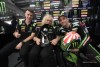 MotoGP: Zarco: "La chiave per il podio è stata seguire Rossi"