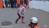 MotoGP: FOTO - La caduta di Marquez in qualifica a Valencia