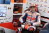 MotoGP: Marquez: &quot;Stoner come tester? A me va bene Bradl&quot;