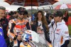 MotoGP: Pedrosa: “It should have been my last GP, in the end I raced in two”