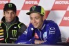 MotoGP: Rossi: &quot;This season&#039;s been a difficult test to overcome&quot;