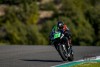 MotoGP: Morbidelli: &quot;Più veloce di Rossi? Non è una gara tra me e lui&quot;