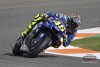 MotoGP: Rossi: &quot;The Yamaha is easier with the new engine&quot;