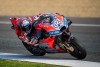 MotoGP: Dovizioso: “I&#039;ll begin 2019 in the best condition”
