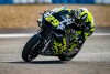 MotoGP: Iannone: "I test di Jerez mi hanno dato informazioni utili"