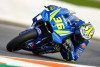 MotoGP: Mir: "Sono sorpreso, la Suzuki è più adatta a me della Moto2"