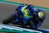 MotoGP: Mir: se potessi tagliarmi i gomiti, lo farei