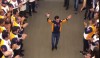 MotoGP: The Repsol Honda team pays tribute to Pedrosa