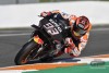 MotoGP: Marquez: “Lorenzo? The first day with the Honda is always difficult”