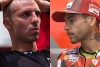SBK: Melandri e Bautista alla prova del fuoco nei test di Jerez