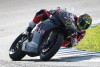 SBK: Jerez: sfida incandescente Davies-Bautista separati da 11 millesimi