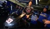 SBK: Melandri-Yamaha, a Jerez il primo contatto