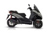 Moto - Scooter: Piaggio MP3 300 hpe: design e motore nuovi per il 3 ruote italiano