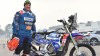 Moto - News: Alessandro Botturi con Yamaha alla Africa Eco Race