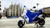 Moto - News: Cityscoot arriva a Milano