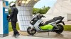 Moto - News: Ecoincentivi: il Governo premia gli “scooter verdi”