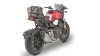 Moto - News: Kappa Racer Range, la borsa con il nuovo sistema MML