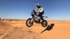 Moto - News: T.ur debutta nella Dakar con Jacopo Cerutti