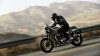 Moto - News: Triumph, la nuova Speed Twin in azione [VIDEO]