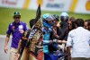 Moto2: Chivasso festeggia il titolo di Francesco Bagnaia