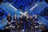 Moto2: Team Sky updates its look and unveils it on X Factor