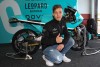 Moto3: Matteo Ripamonti insieme a Leopard nel CIV 2019