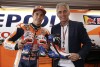 MotoGP: Doohan: "Chi vince tra Marquez e Lorenzo? La Honda"
