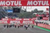 MotoGP: Rinnovo per Termas de Rio Hondo, crocevia di eventi importanti