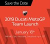 MotoGP: La Ducati di Dovizioso e Petrucci si svela in Svizzera