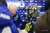 MotoGP: Rossi: &quot;Vinales optimistic? I can only hope he&#039;s right&quot;