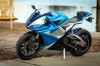 Moto - News: Lightning LS-218: la "super elettrica" entra in produzione