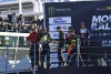 News: Settebello di Valentino Rossi al Monza Rally Show
