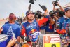 Dakar: Immenso Price, regala a KTM la 18^ vittoria alla Dakar