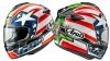 Moto - News: Arai Chaser-X Hayden: il casco del Kentuky Kid