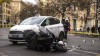 Moto - News: Incidenti in moto a Roma: numeri drammatici