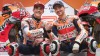 Moto - News: MotoGP, presentato il Team Repsol Honda 