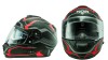 Moto - News: NOS NS-7F, il casco racing per tutte le tasche