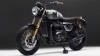Moto - News: Triumph “Streetsleeper” by Bunker Garage, una Street Twin tutta sostanza