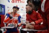 MotoGP: Bagnaia: &quot;Following Lorenzo left me open-mouthed&quot;