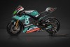 MotoGP: Introducing the Petronas team's Yamaha: "we are chasing a dream"