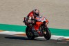 MotoGP: Sepang: i collaudatori danno fuoco alle polveri