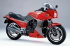 Moto - News: GPZ 900R: Kawasaki risponde a Suzuki?