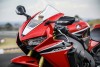 Moto - News: Futuro "variabile" per la Honda Fireblade?
