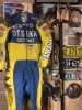 MotoGP: Roberts Junior sells his suit to help Kenny Noyes