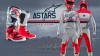 Moto - News: Alpinestars San Diego 5Star, la limited edition dedicata ai top gun americani